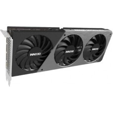 Видеокарта Inno3D GeForce RTX4060 Ti 8GB X3 OC, 8G GDDR6 128-bit HDMI 3xDP N406T3-08D6X-171153L