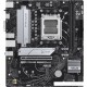 Материнская плата ASUS PRIME B650M-K AM5 2xDDR5 4xSATA3 RAID 2xM.2 VGA HDMI DP mATX