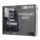 Материнская плата ASUS PRIME X670-P AM5 4xDDR5 6xSATA3 3xM.2 HDMI DP ATX