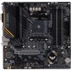 Материнская плата ASUS TUF GAMING B550M-E AMD B550 AM4 4xDDR4 4xSATA3 2xM.2 D-Sub HDMI DP mATX