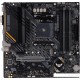 Материнская плата ASUS TUF GAMING B550M-E AMD B550 AM4 4xDDR4 4xSATA3 2xM.2 D-Sub HDMI DP mATX