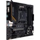 Материнская плата ASUS TUF GAMING B550M-E AMD B550 AM4 4xDDR4 4xSATA3 2xM.2 D-Sub HDMI DP mATX