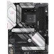 Материнская плата ASUS ROG STRIX B550-A GAMING AM4 4xDDR4 6xSATA3 Raid 2xM.2 HDMI DP ATX