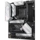 Материнская плата ASUS ROG STRIX B550-A GAMING AM4 4xDDR4 6xSATA3 Raid 2xM.2 HDMI DP ATX