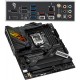 Материнская плата ASUS ROG STRIX Z790-H GAMING WIFI, LGA1700 4xDDR5 4xSATA3 RAID 4xM.2 HDMI DP ATX