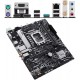 Материнская плата ASUS PRIME H610M-A WIFI, LGA1700 2xDDR5 4xSATA3 2xM.2 D-Sub HDMI DP mATX