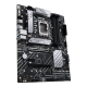 Материнская плата ASUS PRIME B660-PLUS D4, LGA1700 4xDDR4 4xSATA3 3xM.2 RAID D-Sub HDMI DP ATX