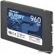 Твердотельный накопитель SSD 1920 Gb SATA 6Gb/s Patriot Burst Elite PBE192TS25SSDR 2.5" 3D QLC