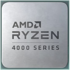 Процессор AMD Ryzen 5 PRO 4650G 3,7Гц (4,2ГГц Turbo) AM4, L3 8Mb, with Radeon Graphics OEM