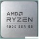 Процессор AMD Ryzen 5 PRO 4650G 3,7Гц (4,2ГГц Turbo) AM4, L3 8Mb, with Radeon Graphics OEM