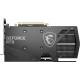 Видеокарта MSI GeForce RTX 4060 TI GAMING X  8G, GDDR6 HDMI 3xDP RTX 4060 TI GAMING X 8G