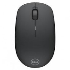 Мышь Dell WM126/Оптический/Беспроводной (570-AAMH)