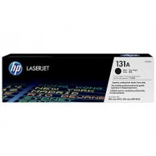 Картридж HP CF210A 131A Black Toner Cartridge for LaserJet Pro 200 M251/Pro 200 M276, up to 1600 pages.