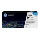 Картридж HP CE740A Black Print Cartridge for Color LaserJet CP5225, up to 7000 pages.