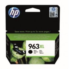 Картридж HP 3JA30AE 963XL High Yield Black Original Ink Cartridge for OJ 9013/9023/9010/9020, up to 2000 pages