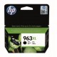 Картридж HP 3JA30AE 963XL High Yield Black Original Ink Cartridge for OJ 9013/9023/9010/9020, up to 2000 pages