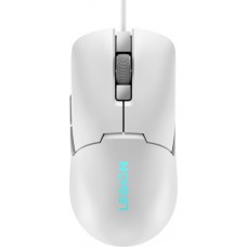 Мышь Lenovo Legion M300s RGB Gaming Mouse White