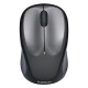 Мышь Logitech M235  [910-002201], Серый