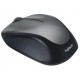 Мышь Logitech M235  [910-002201], Серый