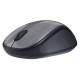 Мышь Logitech M235  [910-002201], Серый