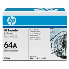 Картридж HP CC364A