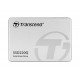 Внешний SSD диск 500GB Transcend TS500GSSD220Q