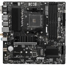 Материнская плата MSI B550M PRO-VDH WIFI AM4 4xDDR4 4xSATA3 2xM.2 VGA HDMI DP mATX