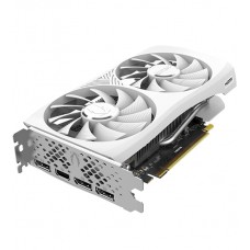 Видеокарта ZOTAC GAMING RTX 4060 Twin Edge OC White Edition [ZT-D40600Q-10M], 8 GB