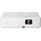 Проектор CO-WX01 V11HA86240, LCD: 3 х 0.59", 3000LM, WXGA (1280х800), просмотр с USB, HDTV, HDMI