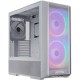 Компьютерный корпус Lian Li Lancool 216R-W E-ATX/ATX/m-ATX/m-ITX RGB G99.LAN216RW.00 White