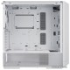 Компьютерный корпус Lian Li Lancool 216R-W E-ATX/ATX/m-ATX/m-ITX RGB G99.LAN216RW.00 White