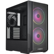 Компьютерный корпус Lian Li Lancool 216R-X E-ATX/ATX/m-ATX/m-ITX RGB G99.LAN216RX.00 Black