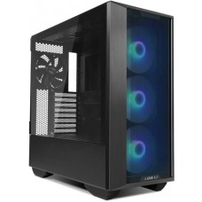 Компьютерный корпус Lian Li Lancool III RGB E-ATX/ATX/m-ATX/ITX G99.LAN3RX.00 Black