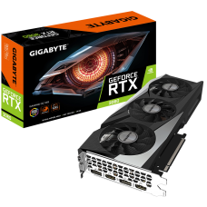 Видеокарта Gigabyte (GV-N3060GAMING OC-12GD) RTX3060 GAMING OC 12G