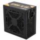 Блок питания PCCooler GI-K700, 700W, Full Modular, 80+ GOLD, Fan 120mm, GI-K700