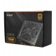 Блок питания PCCooler GI-K700, 700W, Full Modular, 80+ GOLD, Fan 120mm, GI-K700