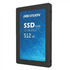 Твердотельный накопитель SSD M.2 SATA Hikvision E100N, HS-SSD-E100N/512G, 512 GB