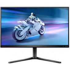 Монитор 24,5" PHILIPS 25M2N5200P (00/01) IPS 1920x1080 280Hz 1мс 400кд/м 1000:1 2xHDMI DP Черный