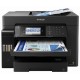 Струйное цветное МФУ Epson L15160 C11CH71404 А3+, до 32 стр/мин, сканер А3, fax, WIFI, Ethernet, Duplex