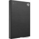 Внешний жёсткий диск 1Tb Seagate One Touch STKB1000400 Black USB 3.2