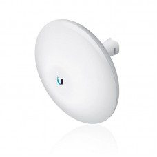 Точка доступа UBIQUITI NBE-M5-16 NanoBeam M5 Outdoor 5Ghz PoE Access Point