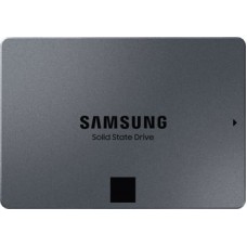 Твердотельный накопитель SSD Samsung 870 QVO, 2 TB