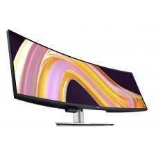 Монитор Dell/U4924DW/49 ''/IPS/5120x1440 Pix/2xHDMI/DP/USB-C/USB 3.2/Audio line-out/Network/5 ms/350 ANSI lum/2000:1/60 Hz (210-BGTX)