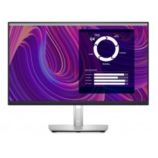 Монитор Dell/P2423D/23.8 ''/IPS/2560x1440 Pix/HDMI/DP/USB/5 ms/300 ANSI-Lum/1000:1 (210-BDEG)