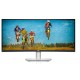 Монитор Dell/S3422DW/34 ''/VA/3440x1440 Pix/2 x HDMI 2.0 with HDCP 2.2/1 x DisplayPort 1.2/3хUSB 3.0 upstream/1 x Audio line out/4 ms/300 ANSI-Lum/300 (210-AXKZ)