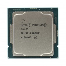 Процессор Intel Pentium Processor G6405 1200