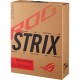 Ноутбук Asus ROG Strix G16 G614JI-N4148 (90NR0D42-M00BK0), NB ASUS G614JI, Core i7-13650HX-2.6/1TB SSD/16GB/RTX4070-8GB/16"WQXGA/Dos