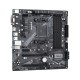 Материнская плата ASRock B450M PRO4 R2.0