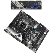 Материнская плата ASRock X670E PRO RS