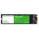 Твердотельный накопитель SSD M.2 SATA 480GB, Western Digital Green (WDS480G3G0B)